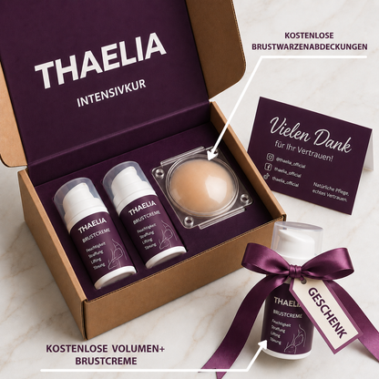 Thaelia – Straffungscreme