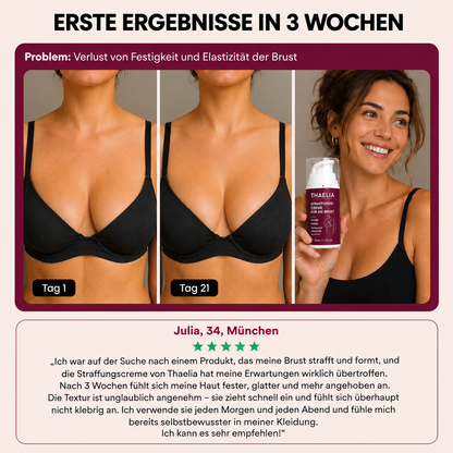 Thaelia – Straffungscreme