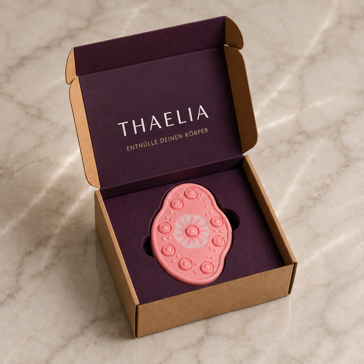 Thaelia – LumiSculpt