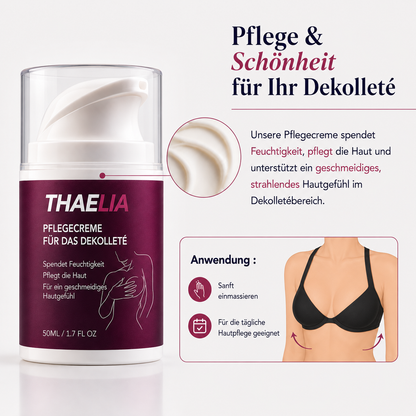 Thaelia – Straffungscreme